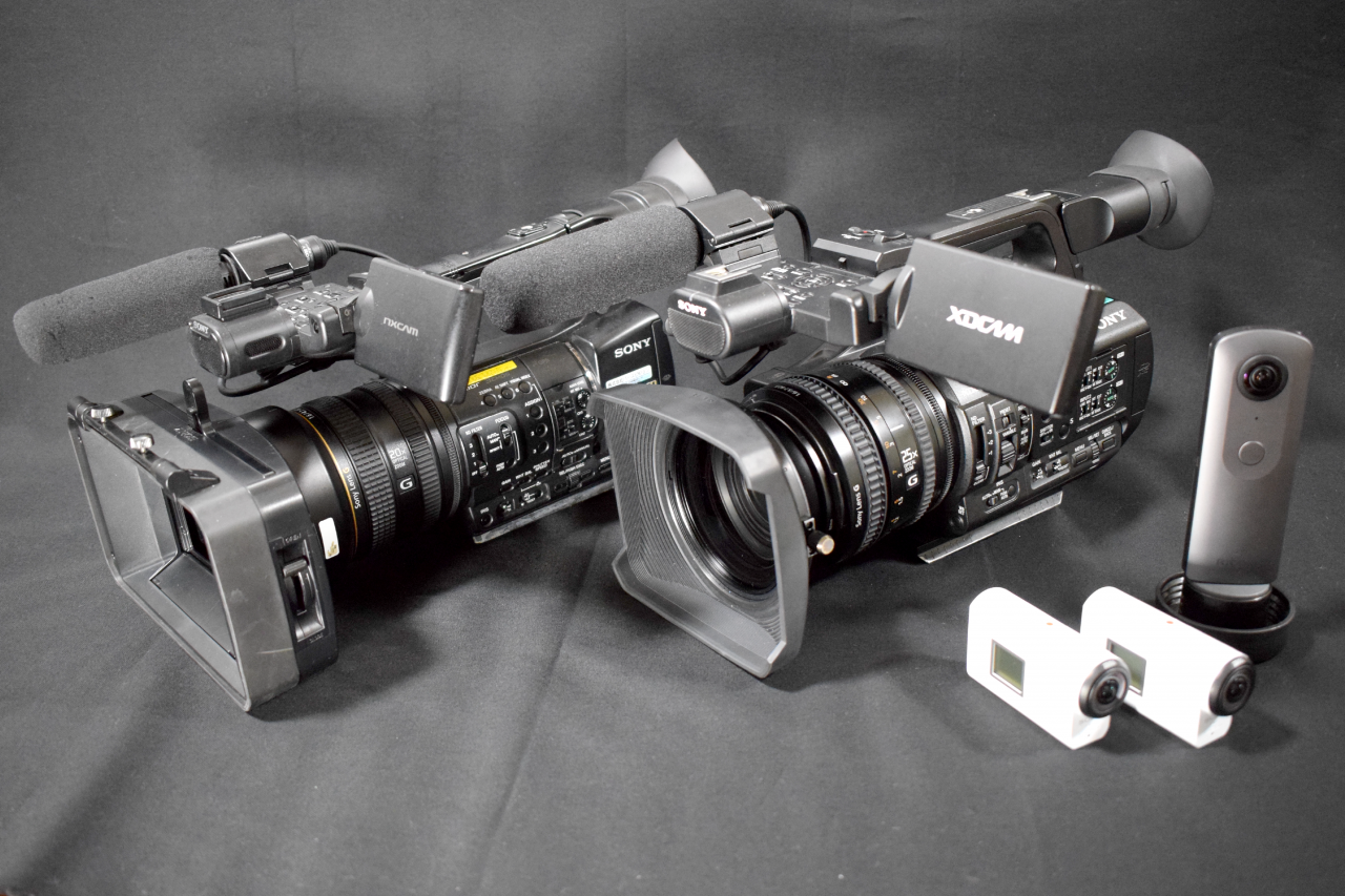 PXW-Z190