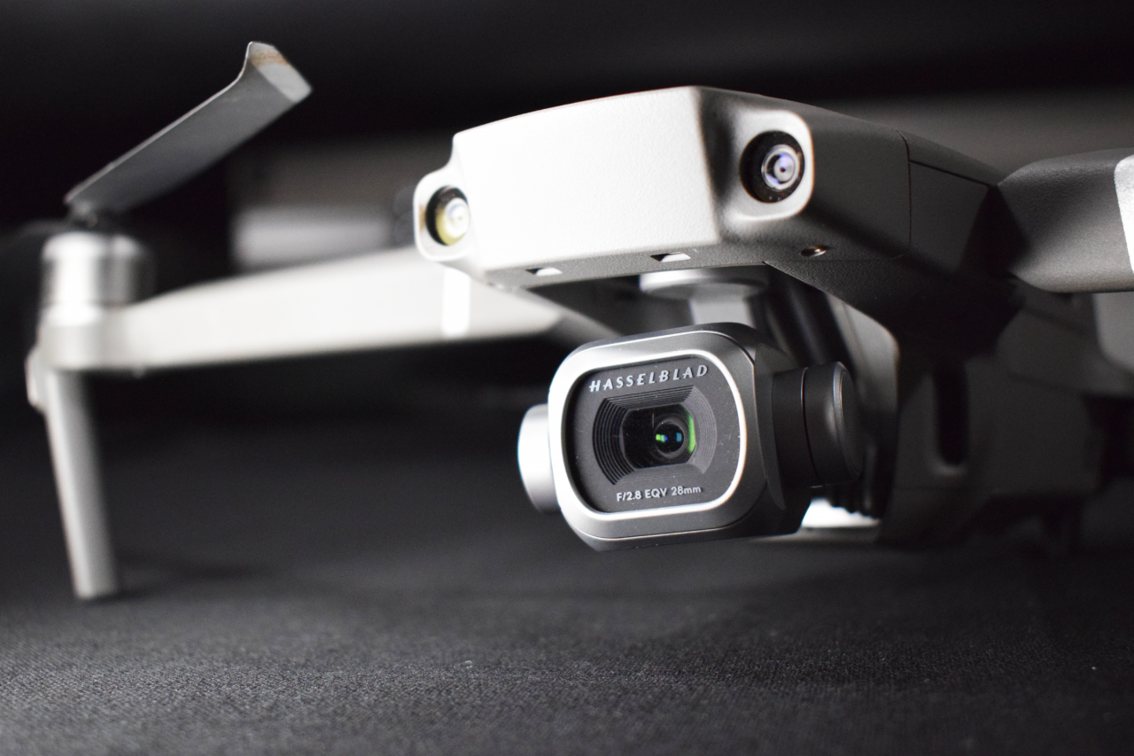  MAVIC
